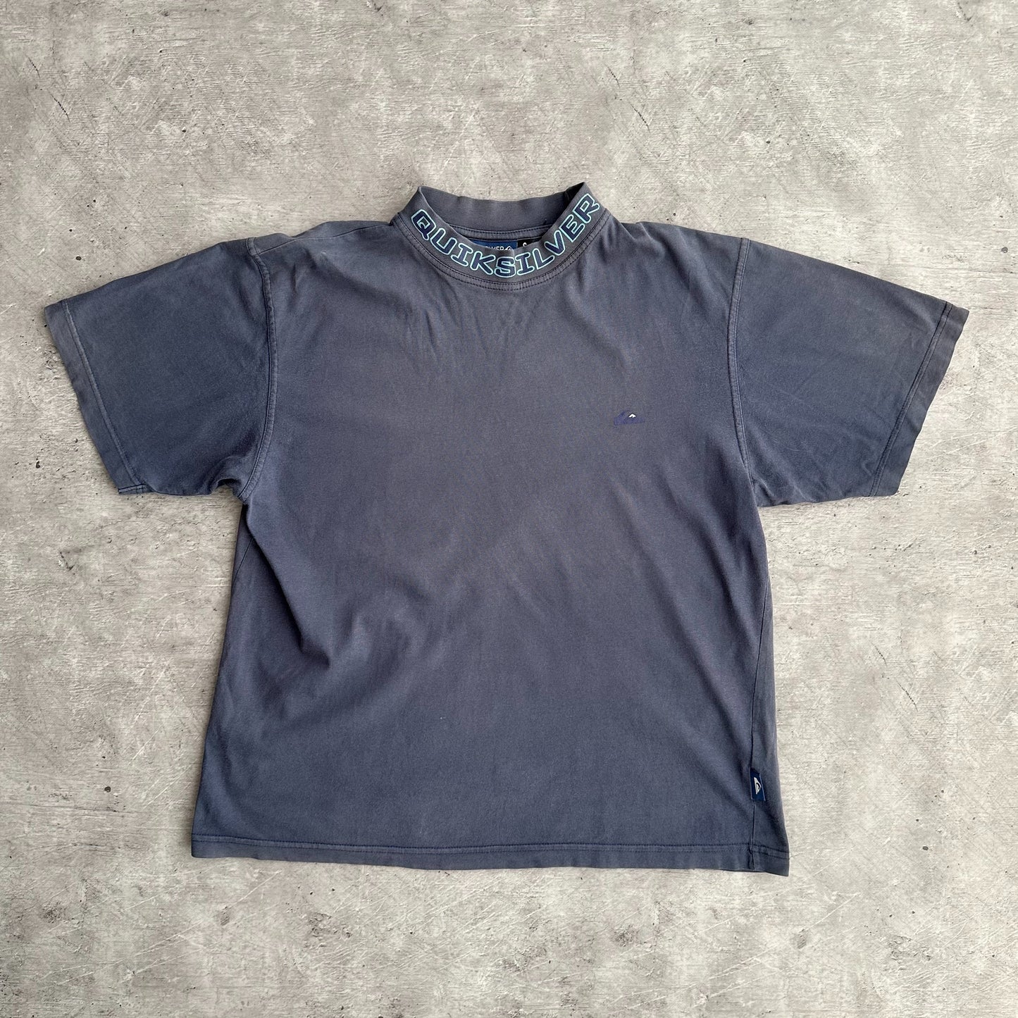 Vintage Quiksilver Tee