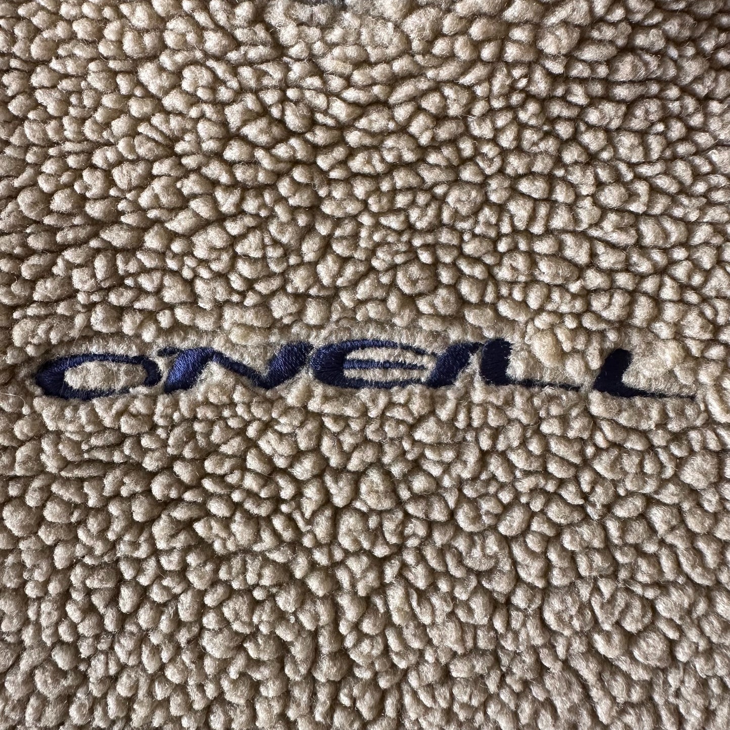 Vintage O'Neill Teddy Sweater
