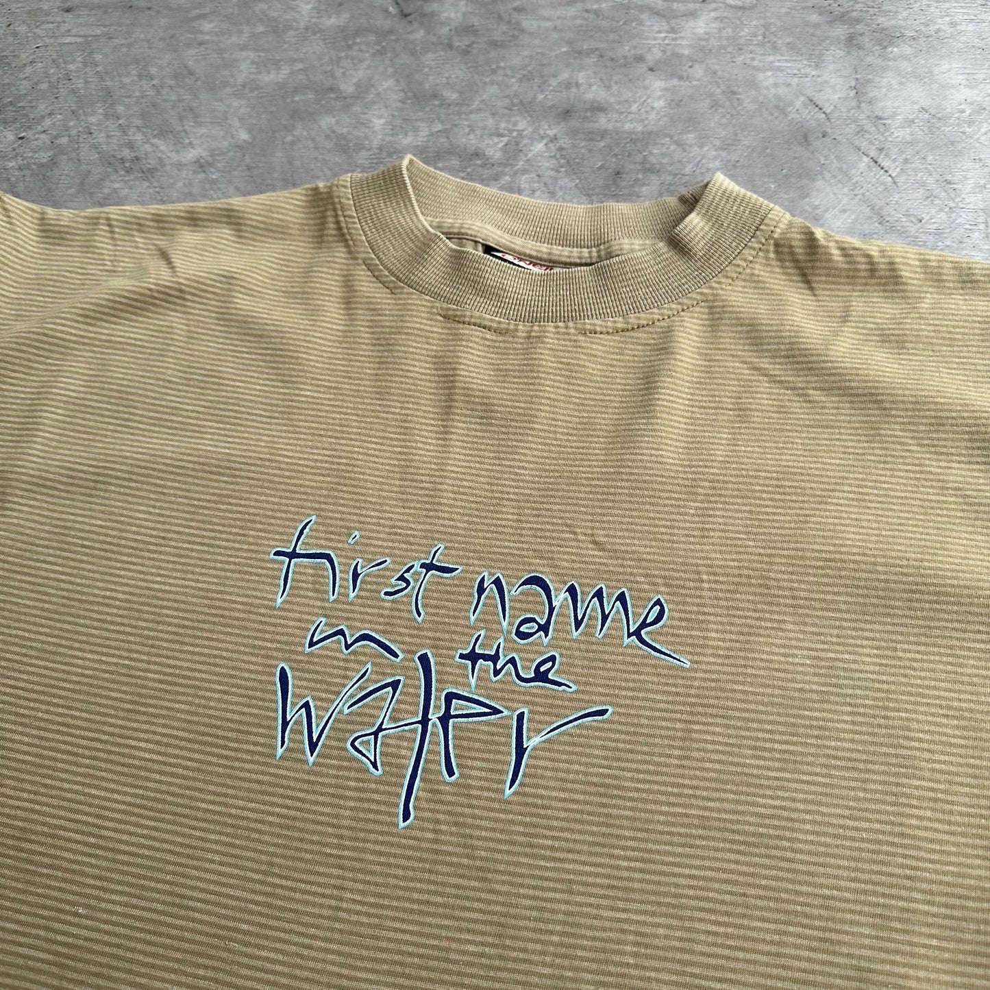 Vintage O'Neill Tee