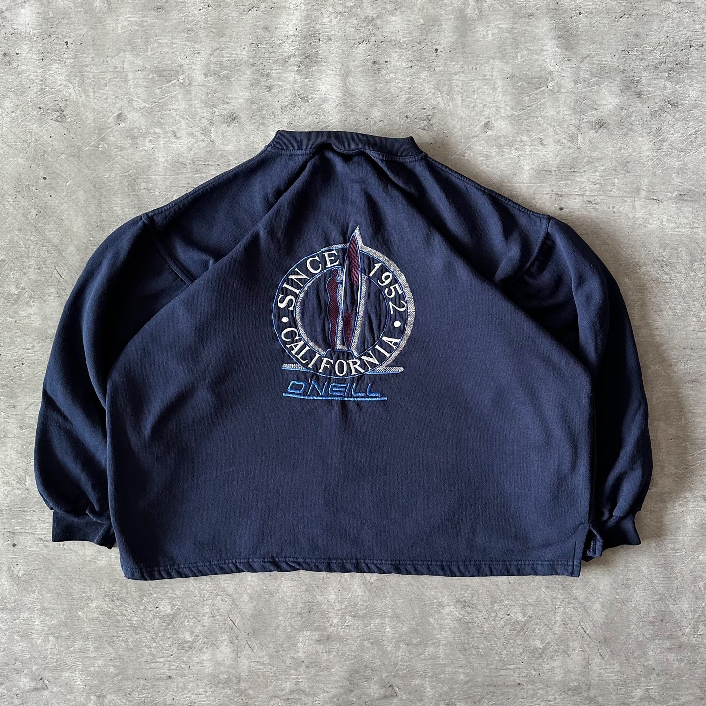 Vintage O'Neill Crewneck Sweater