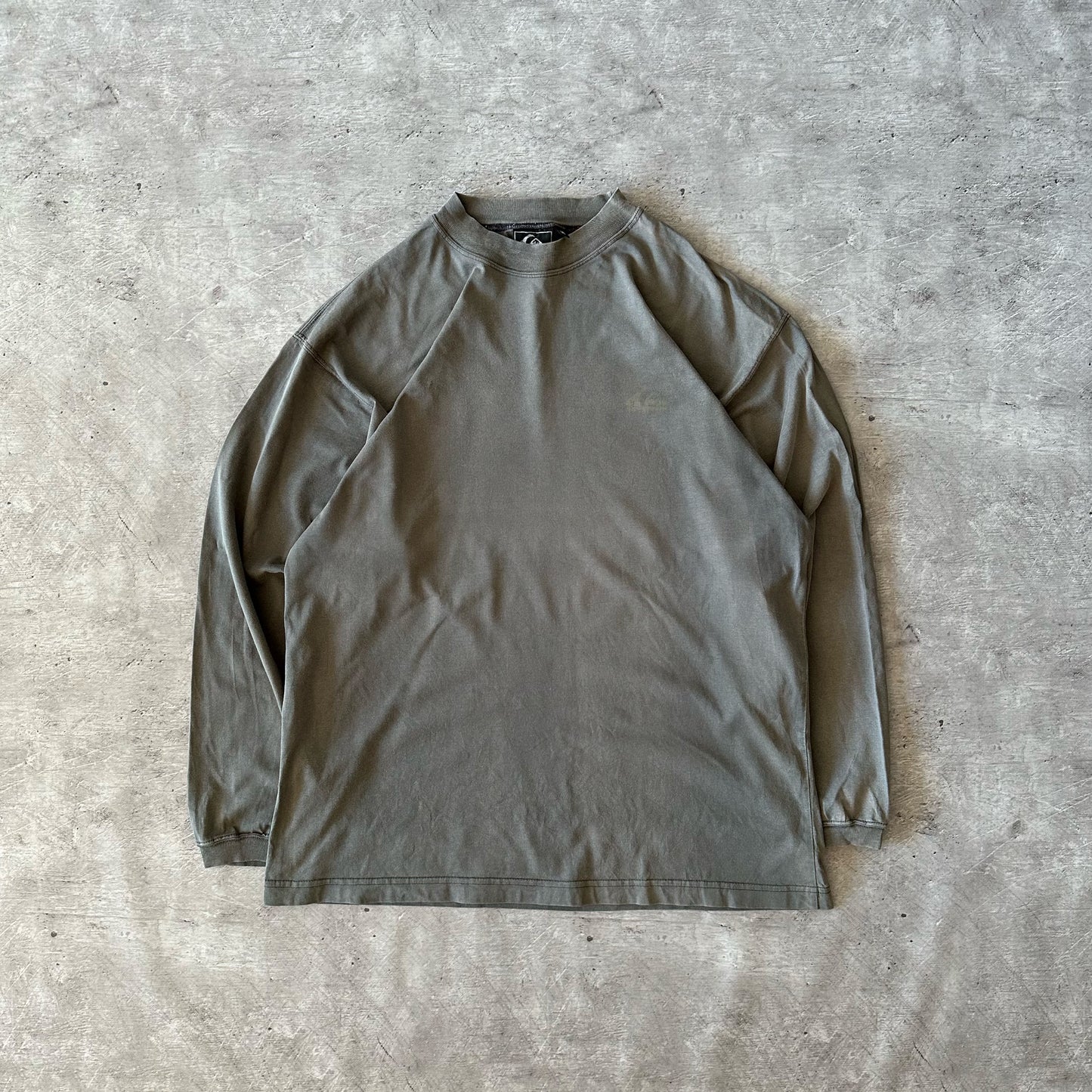 Vintage Quiksilver Longsleeve Tee