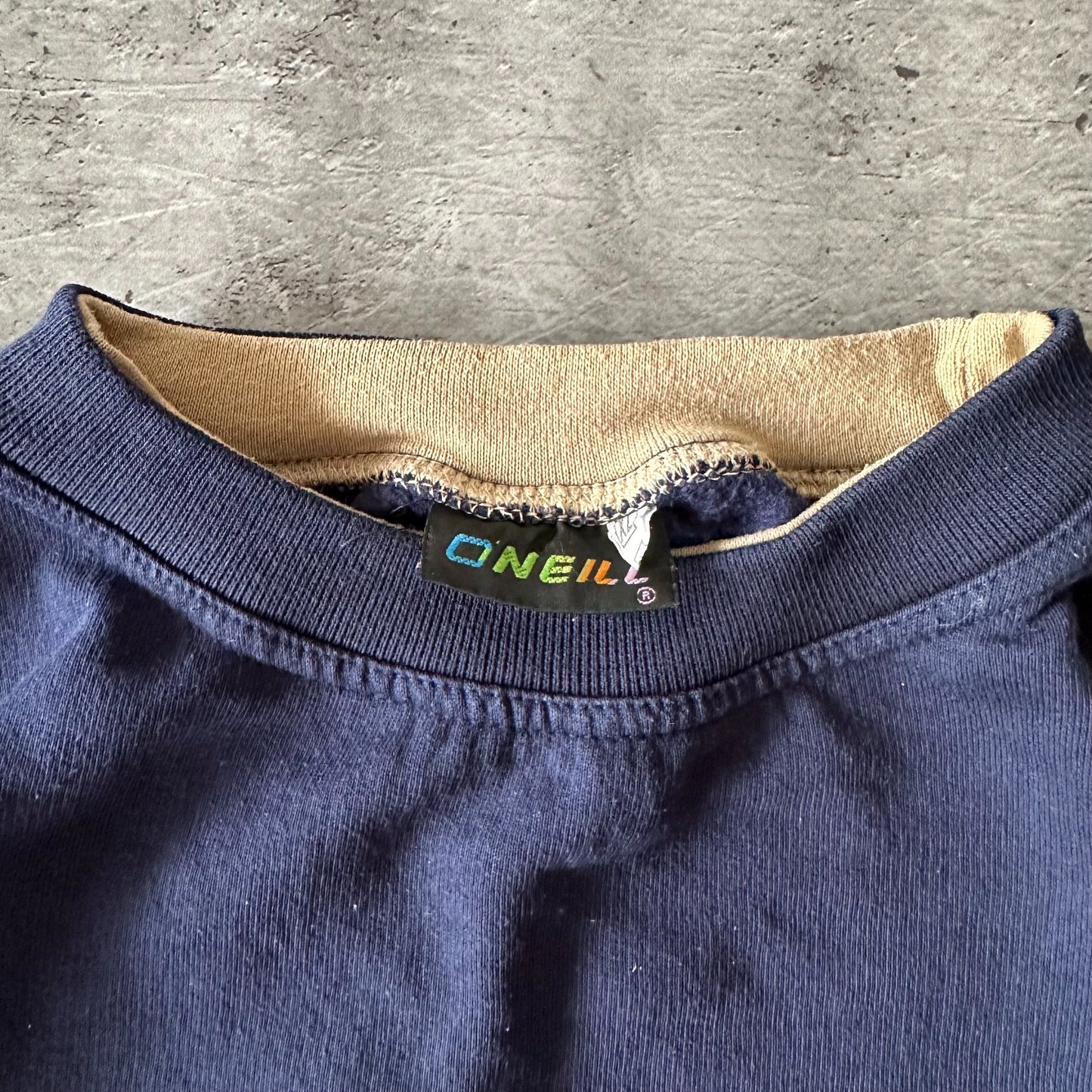 Vintage O'Neill Crewneck Sweater