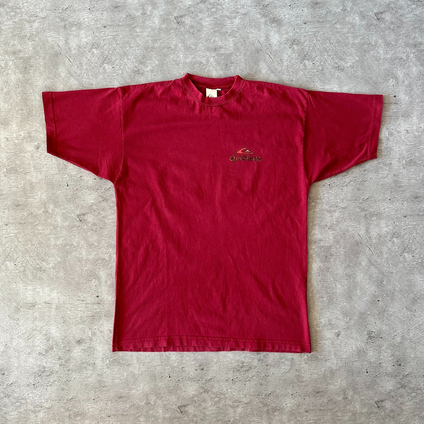 Vintage Quiksilver Tee