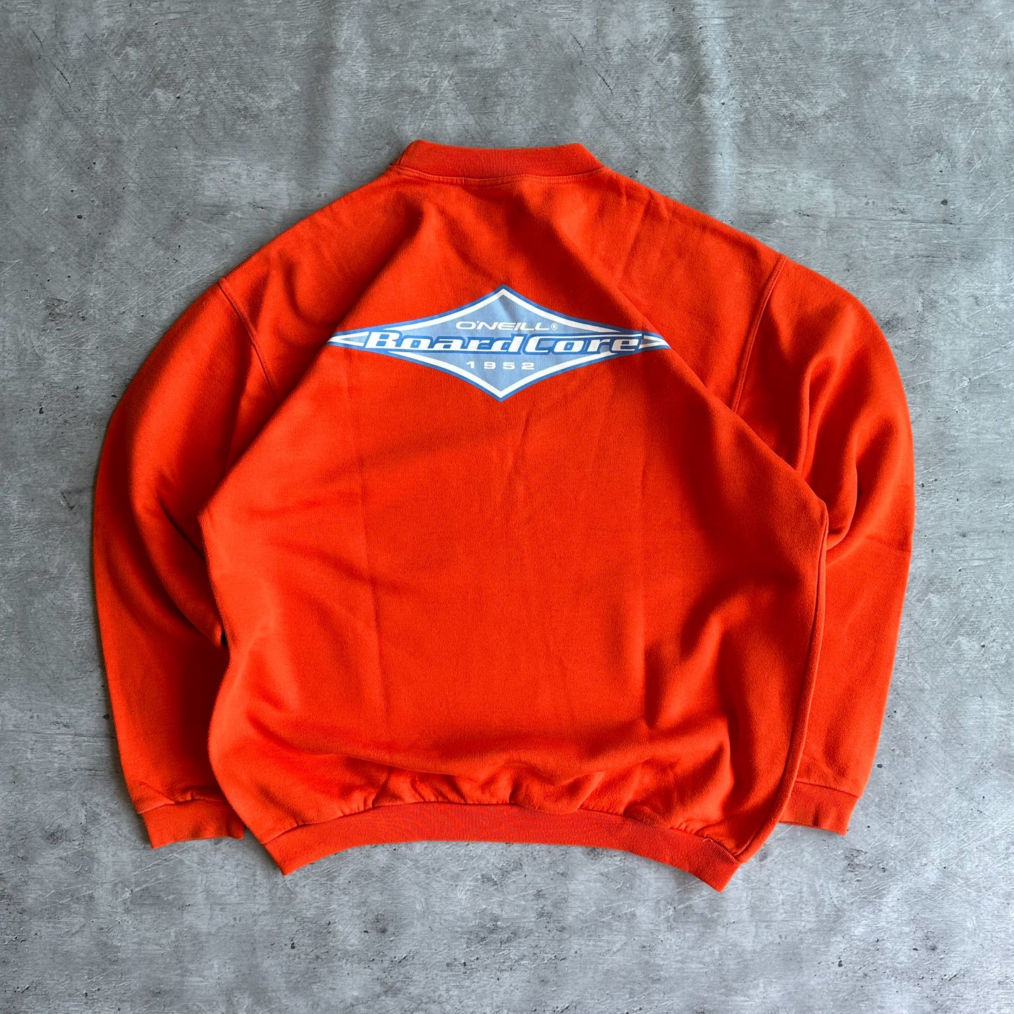 Vintage O'Neill Sweater