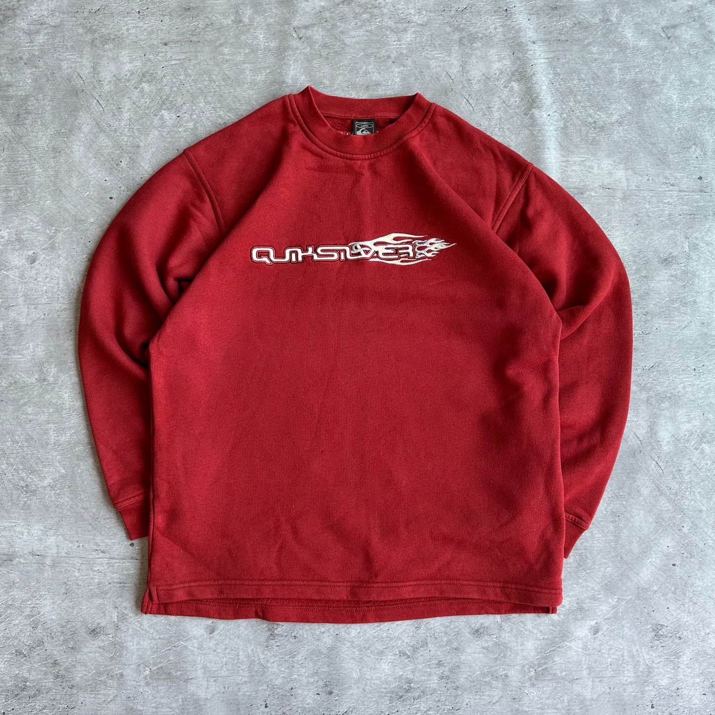 Vintage Quiksilver Sweater