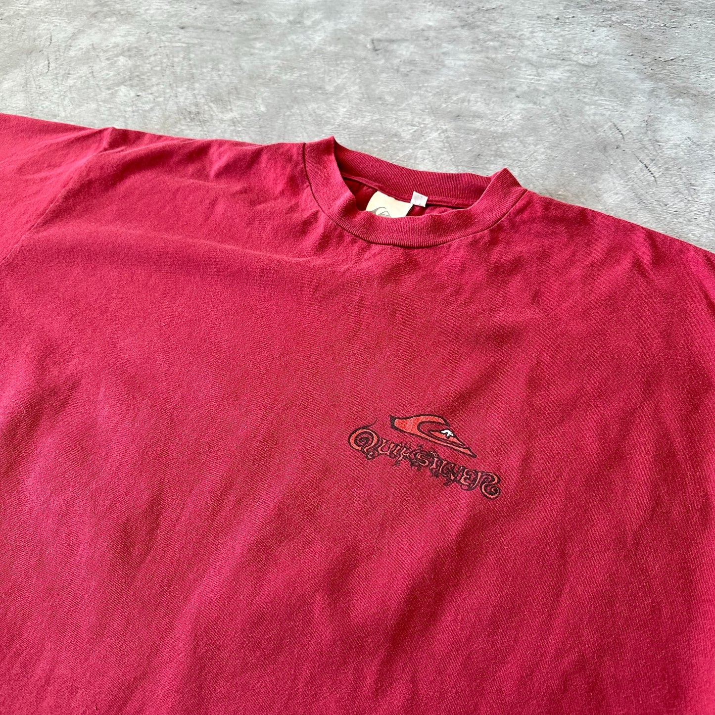 Vintage Quiksilver Tee