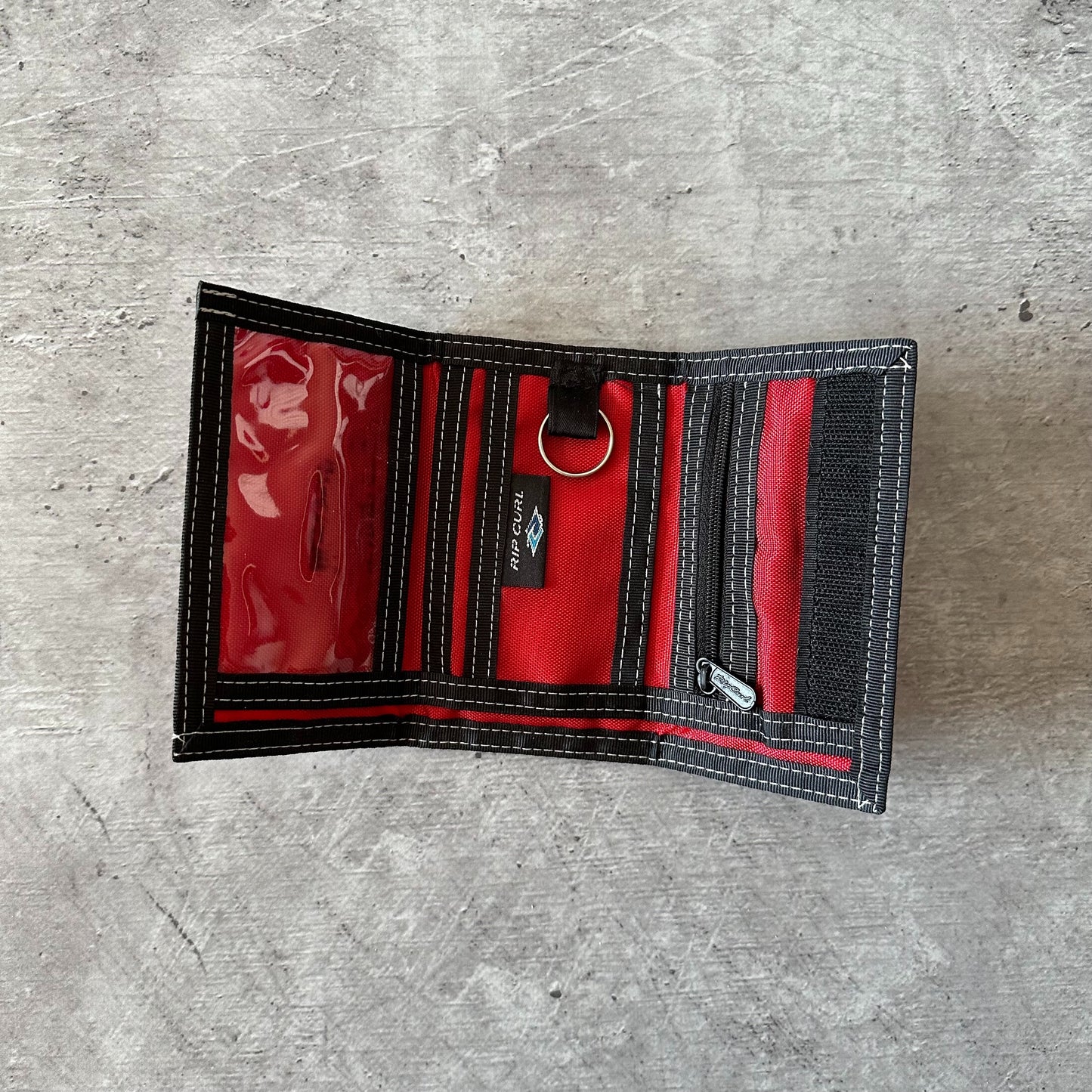 Vintage Rip Curl Wallet