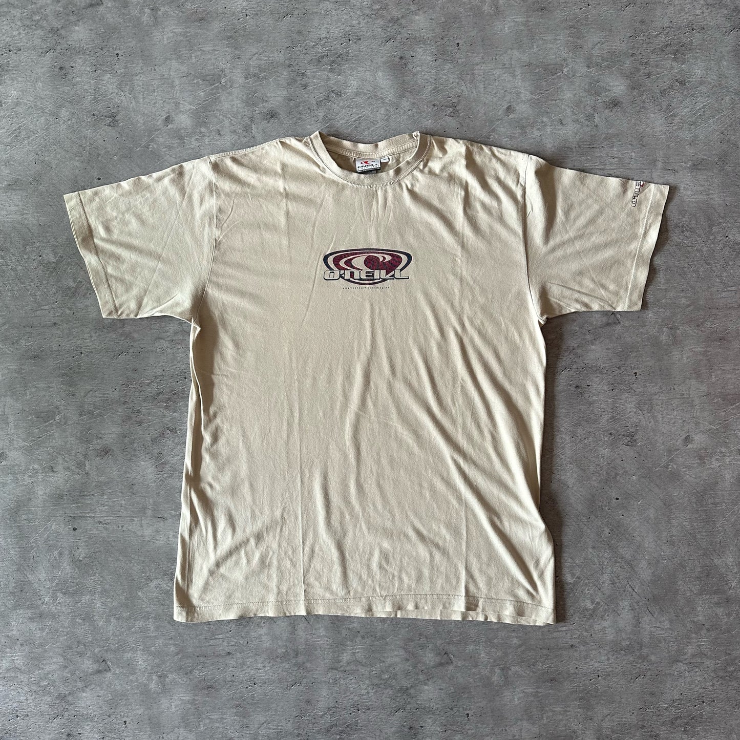 Vintage O'Neill Tee
