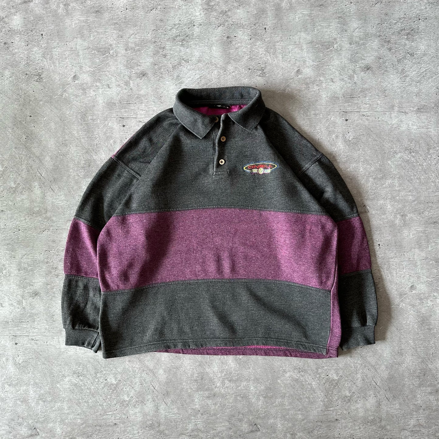 Vintage O'Neill Sweater