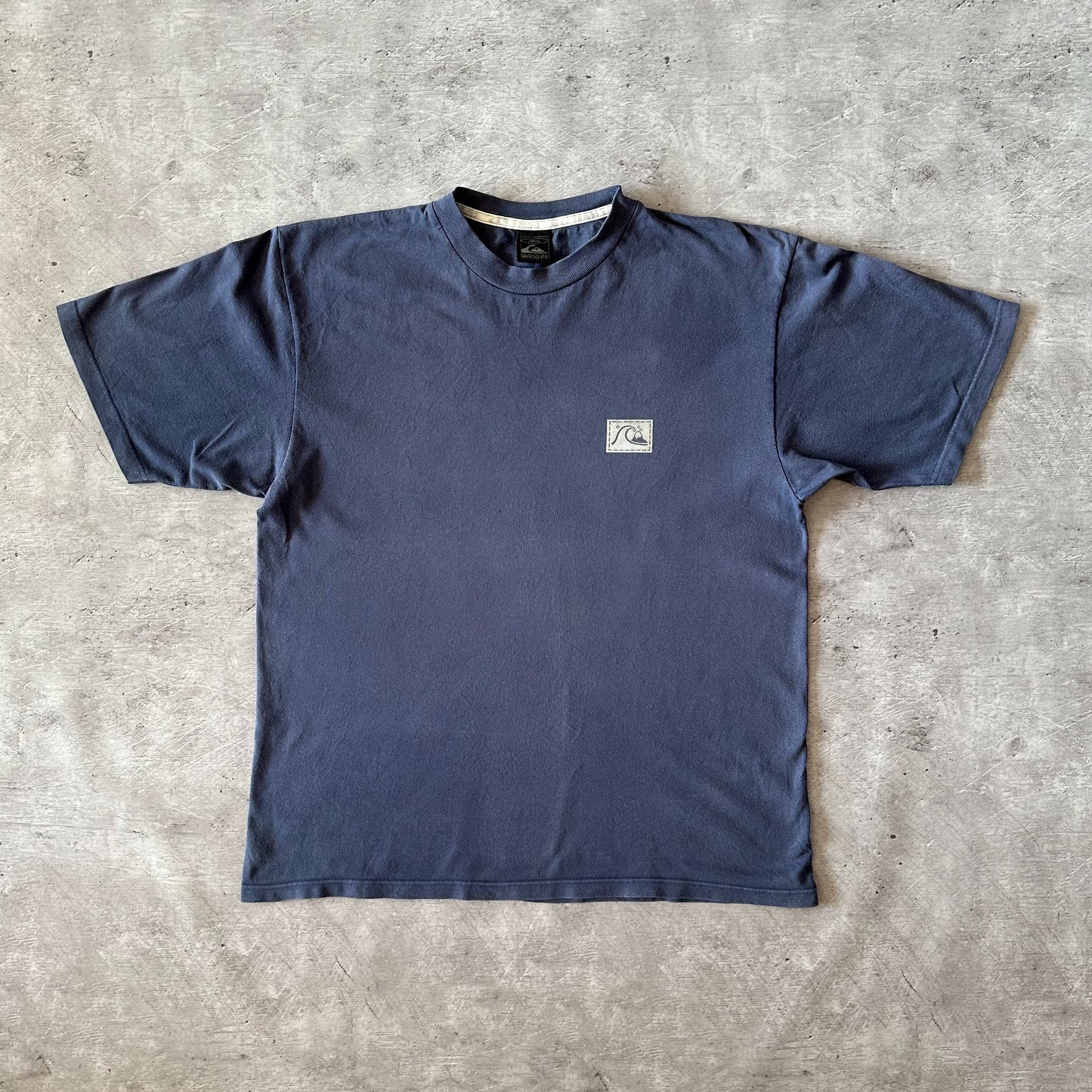 Vintage Quiksilver Tee