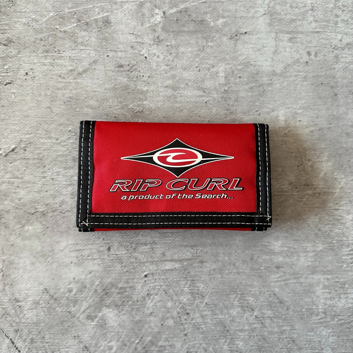 Vintage Rip Curl Wallet