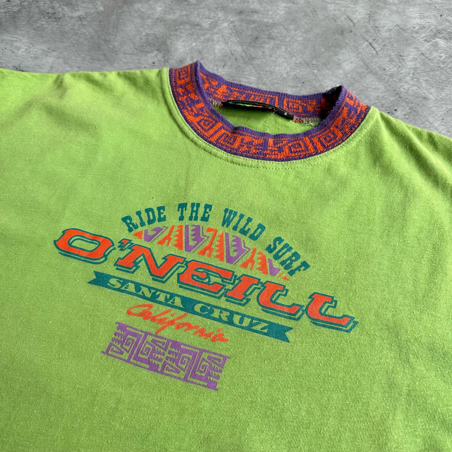 Vintage O'Neill Tee