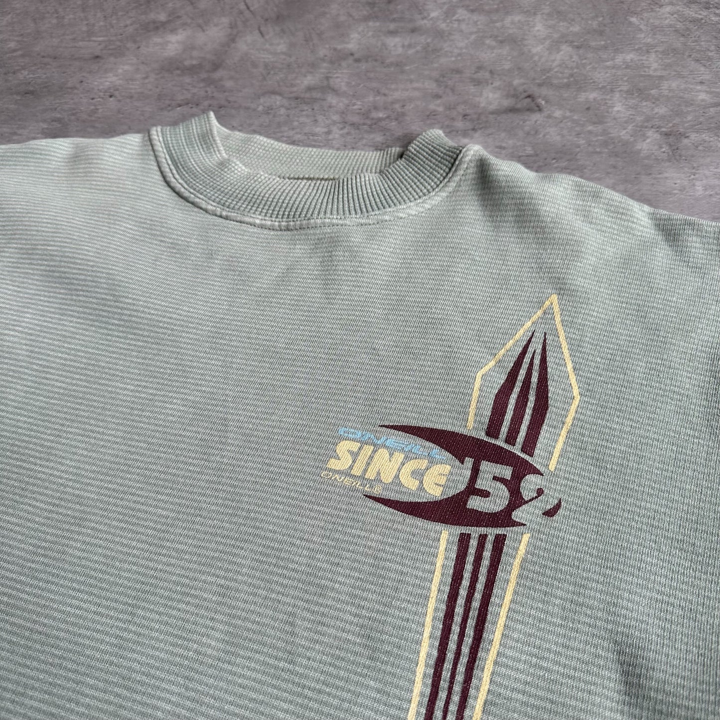 Vintage O'Neill Sweater