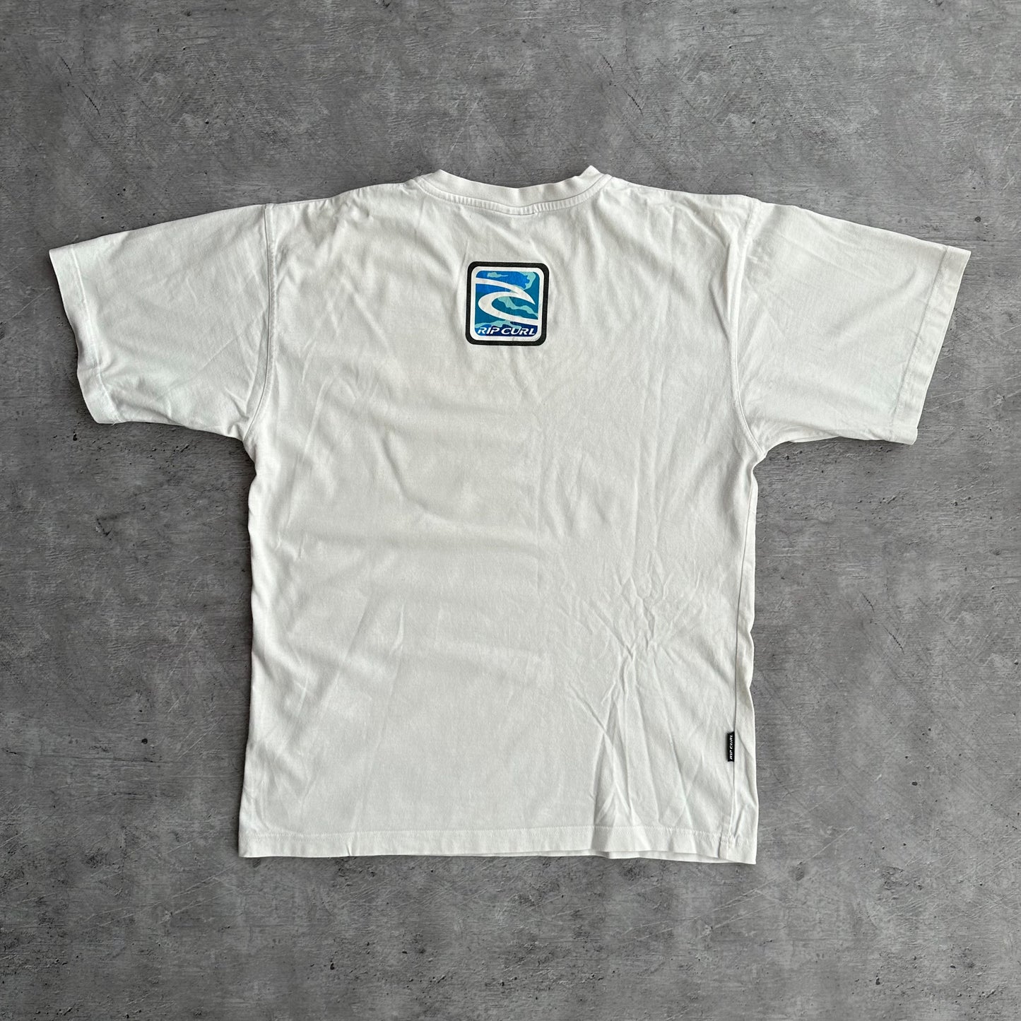 Vintage Rip Curl Tee