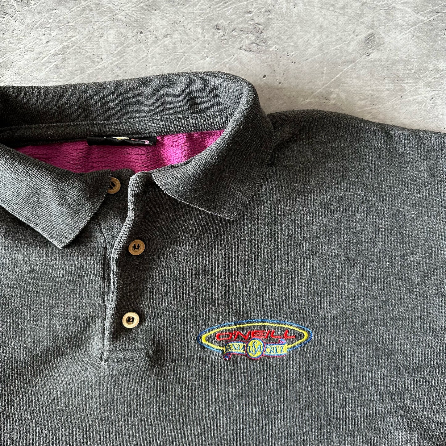 Vintage O'Neill Sweater