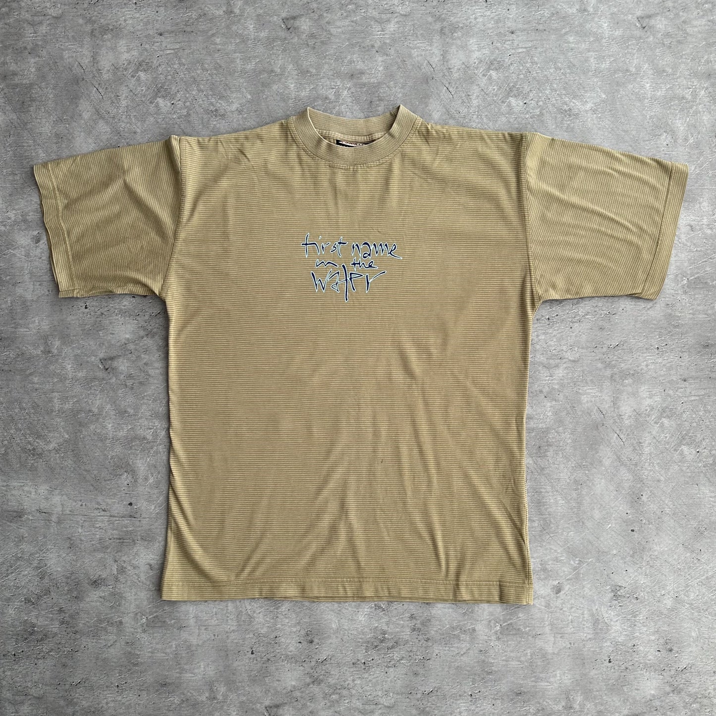 Vintage O'Neill Tee