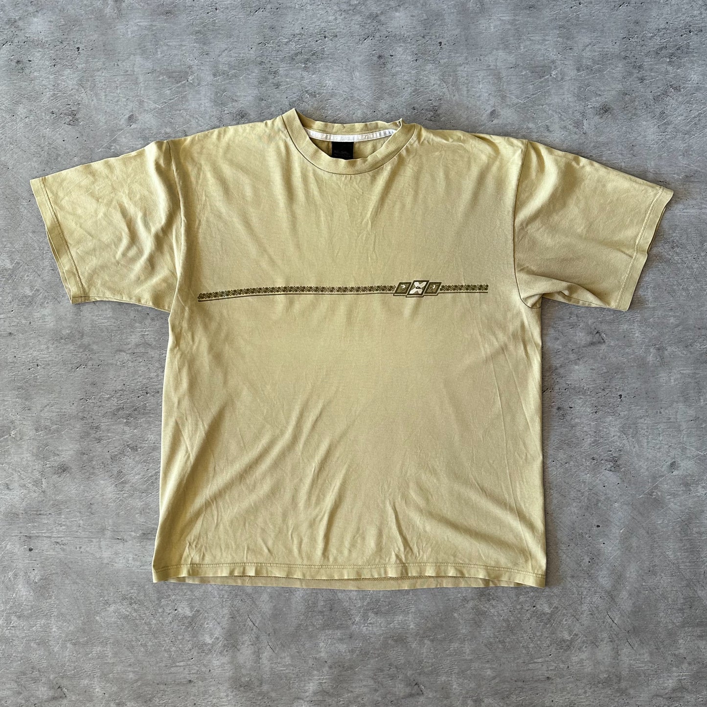 Vintage Quiksilver Tee