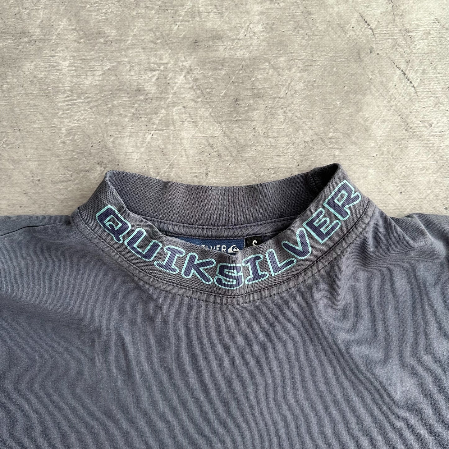 Vintage Quiksilver Tee