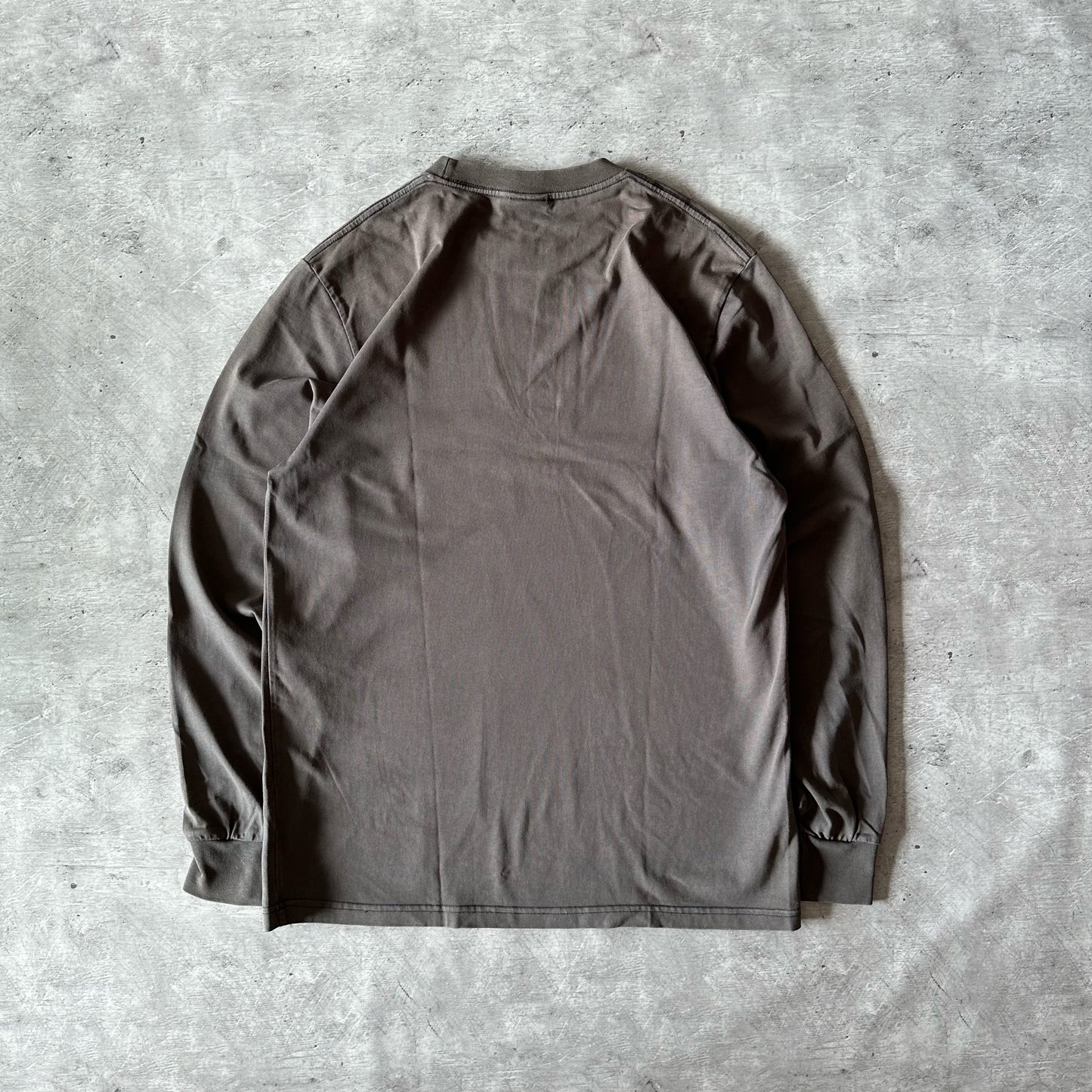 Vintage Gotcha Longsleeve Tee