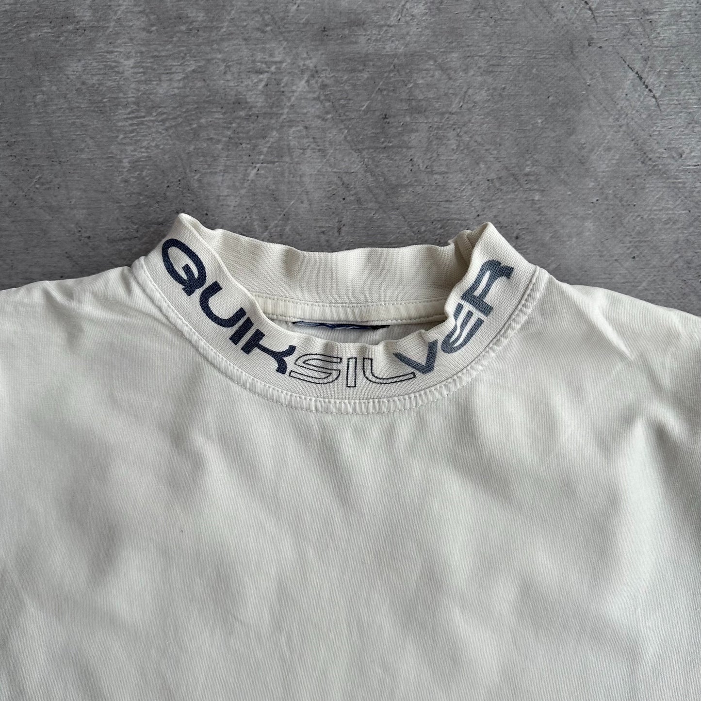 Vintage Quiksilver Tee