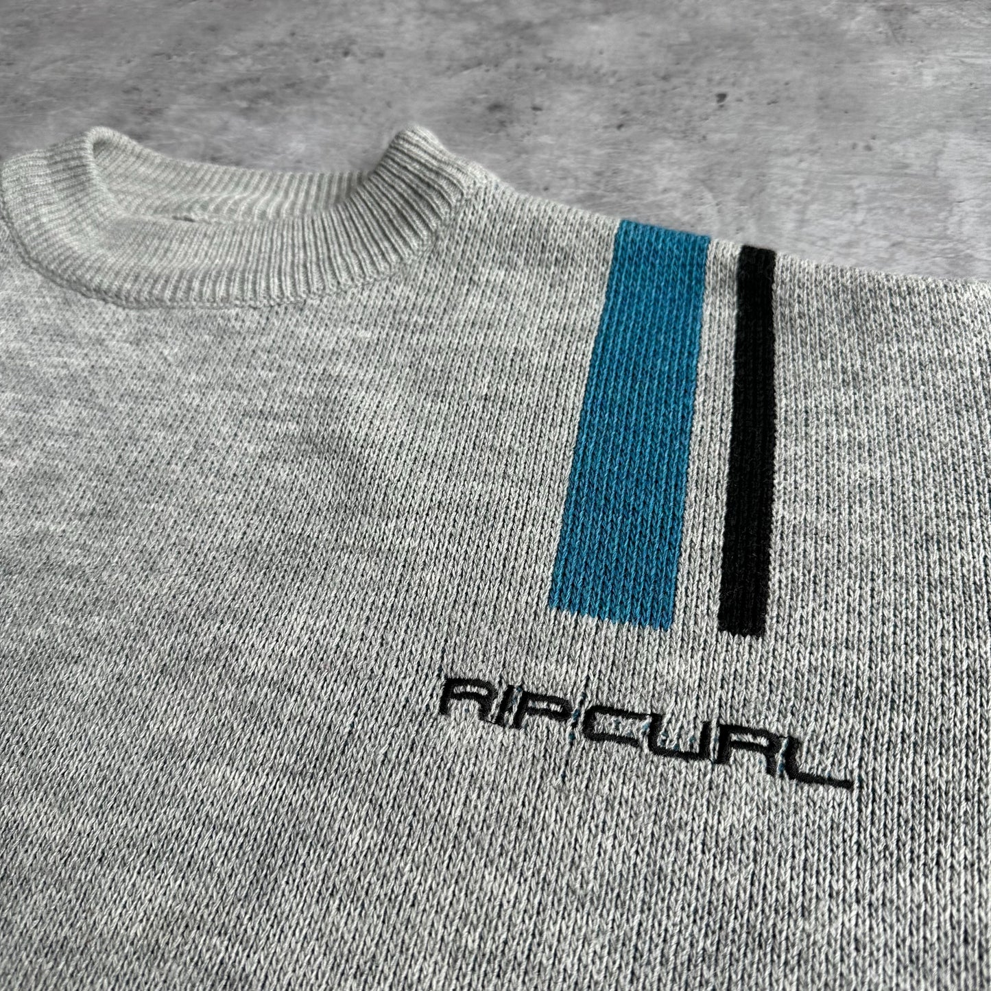 Vintage Rip Curl Sweater