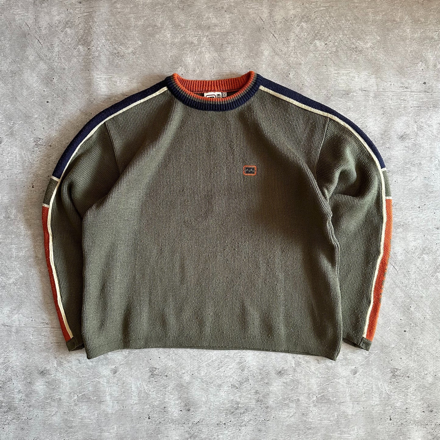 Vintage Billabong Sweater