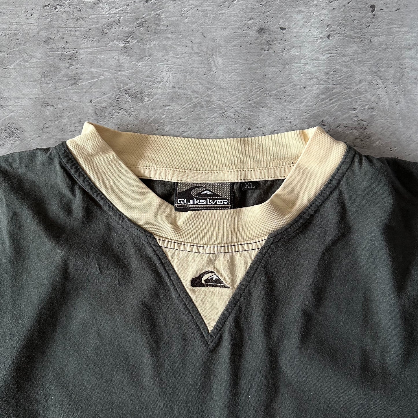 Vintage Quiksilver Tee