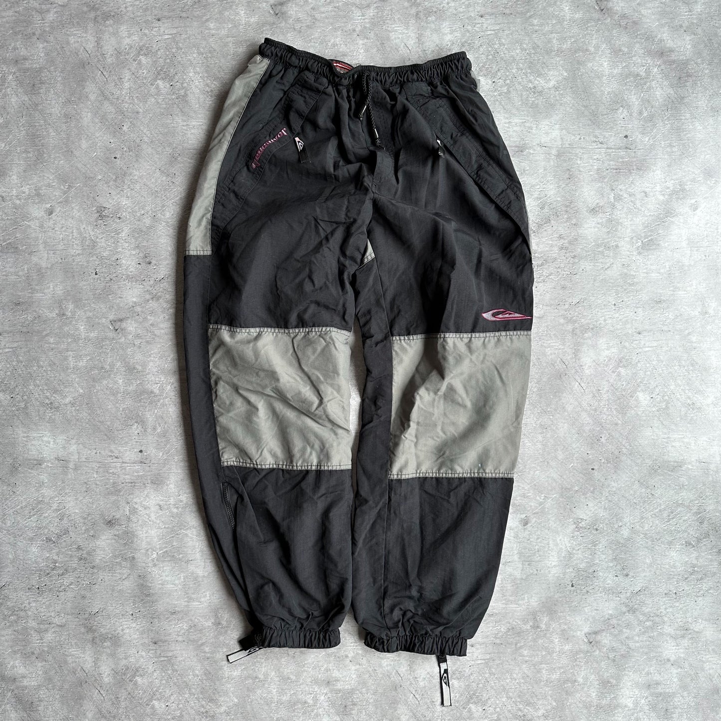 Vintage Quiksilver Heavy Weather Pants