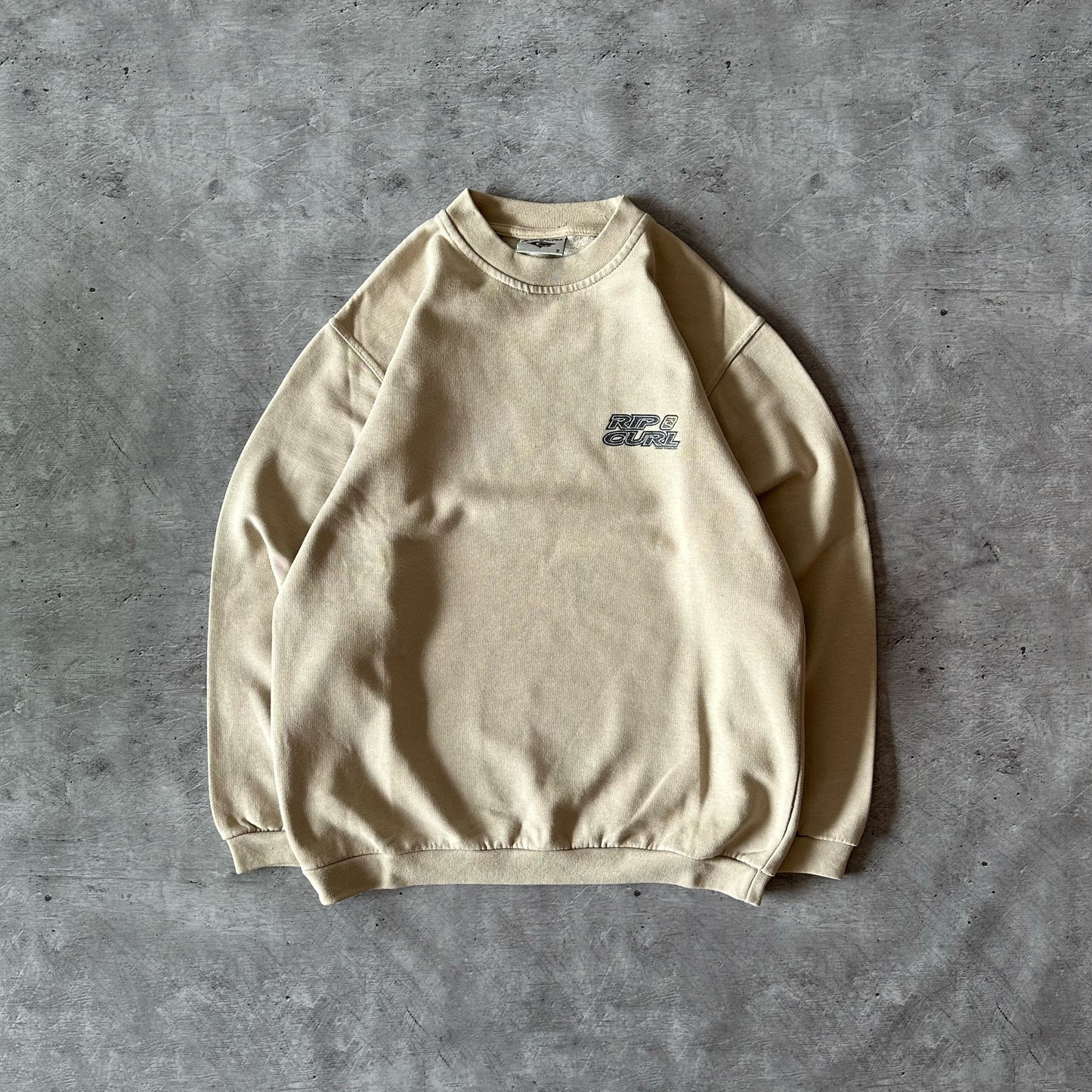 Vintage Rip Curl Crewneck