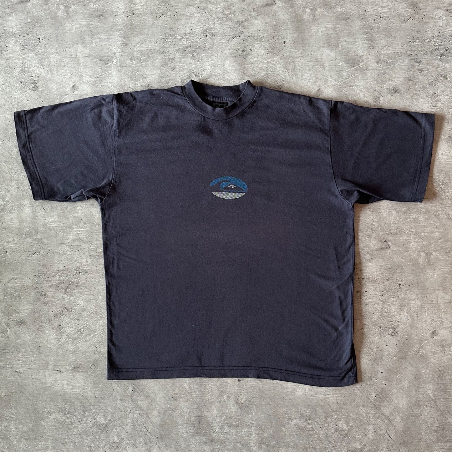 Vintage Quiksilver Tee