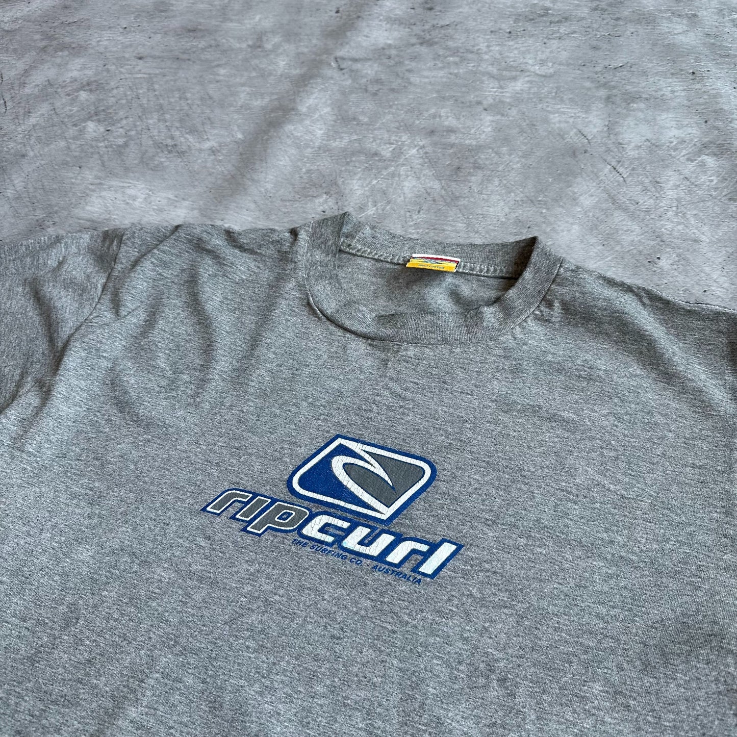 Vintage Rip Curl Tee