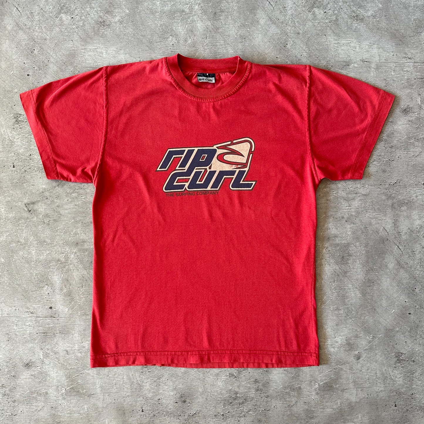 Vintage Rip Curl Tee