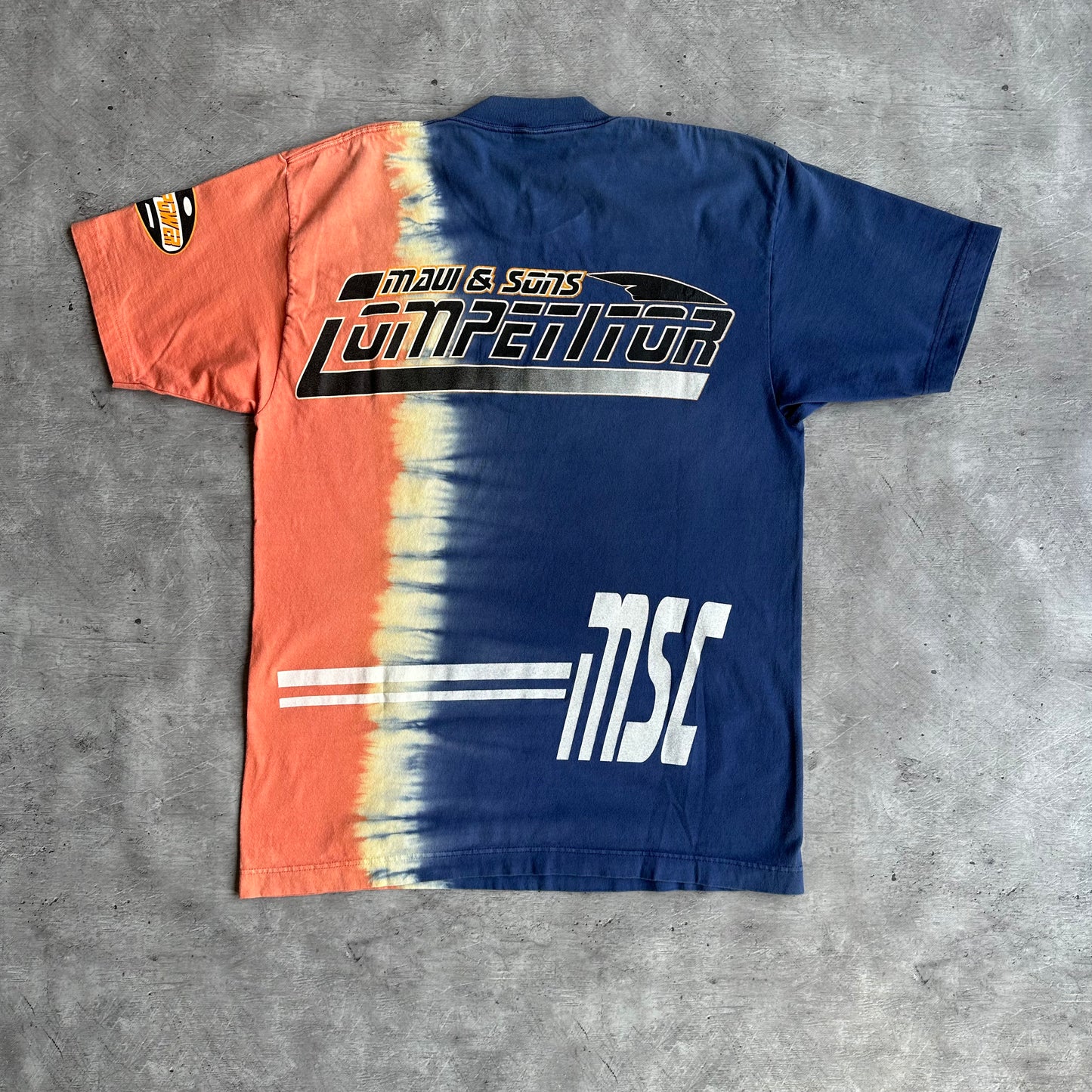 Vintage Maui & Sons Tee