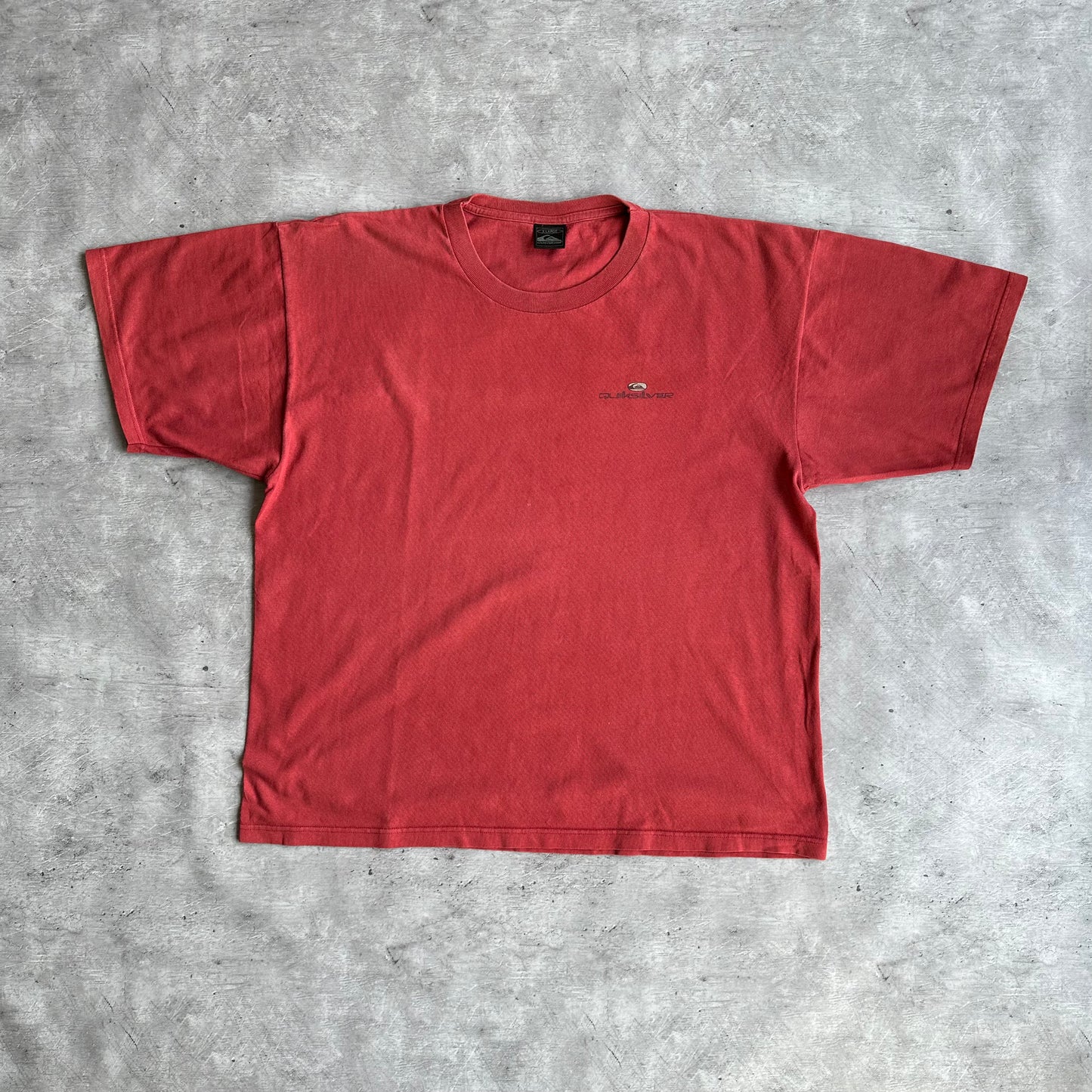 Vintage 90s Quiksilver Tee