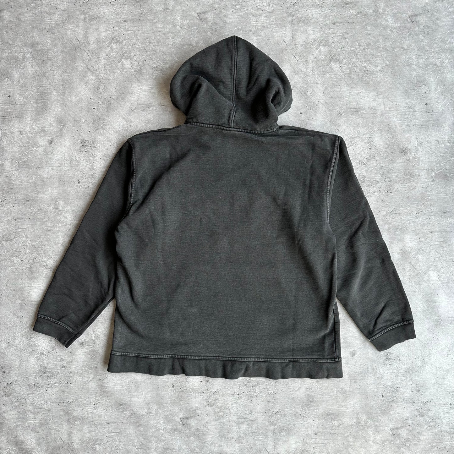 Vintage Quiksilver Hoodie