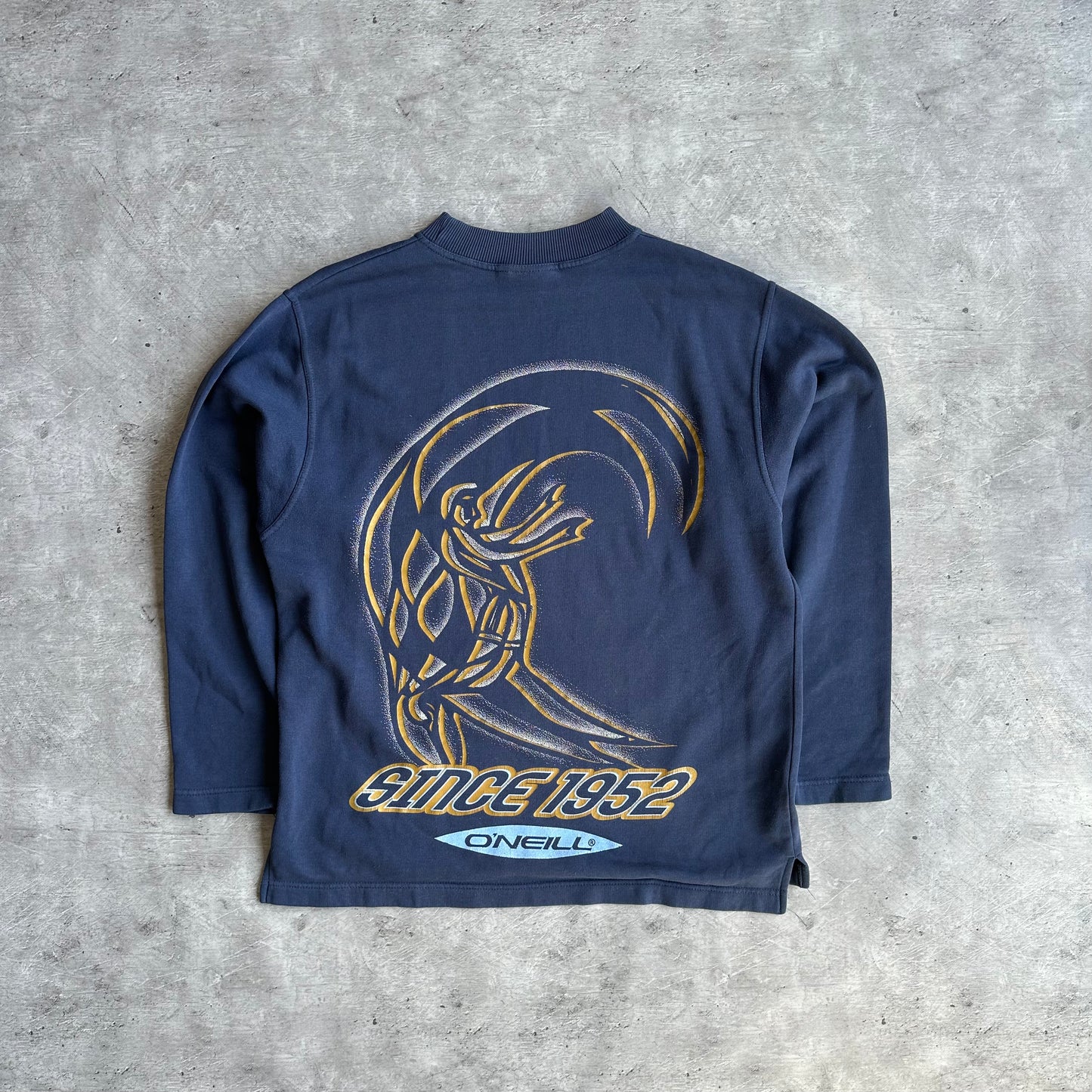 Vintage O'Neill Crewneck