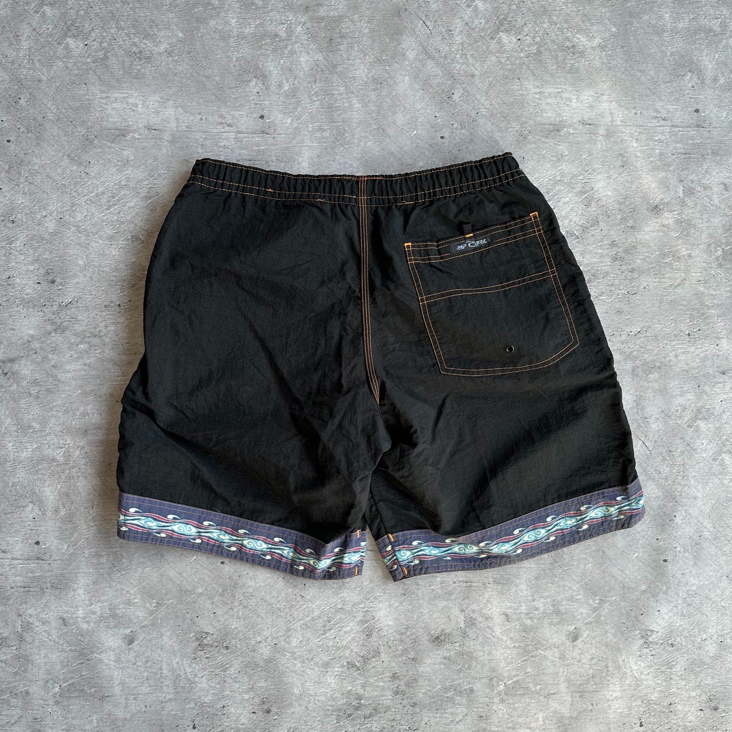 Vintage Rip Curl Boardshorts