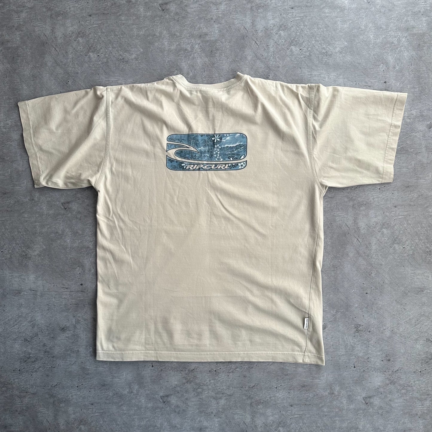 Vintage Rip Curl Tee