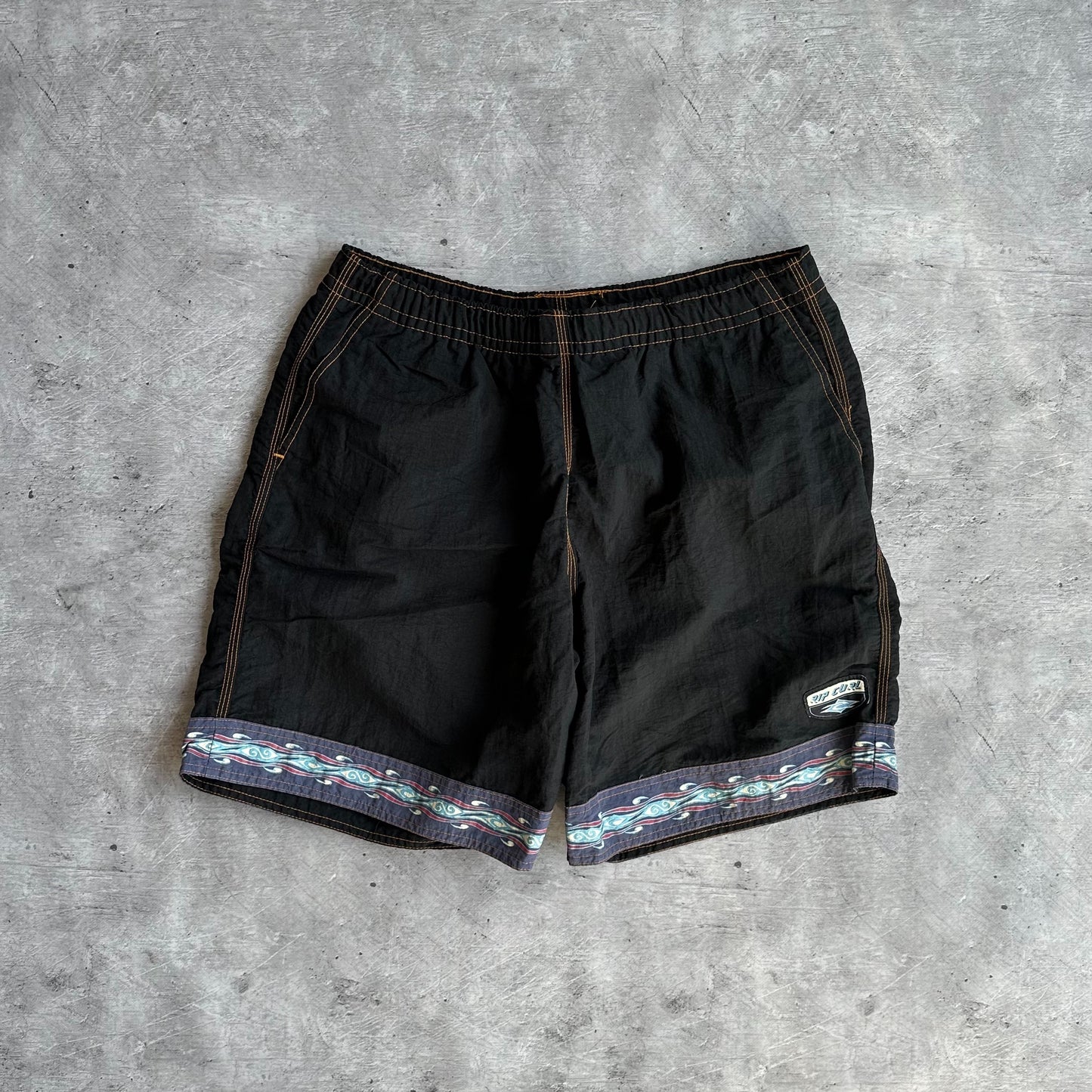 Vintage Rip Curl Boardshorts