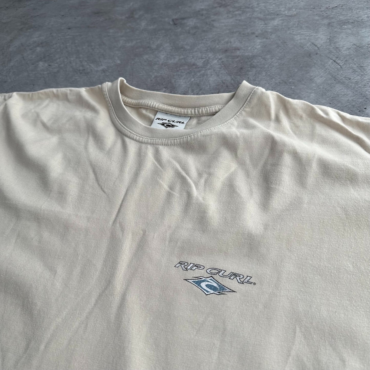 Vintage Rip Curl Tee