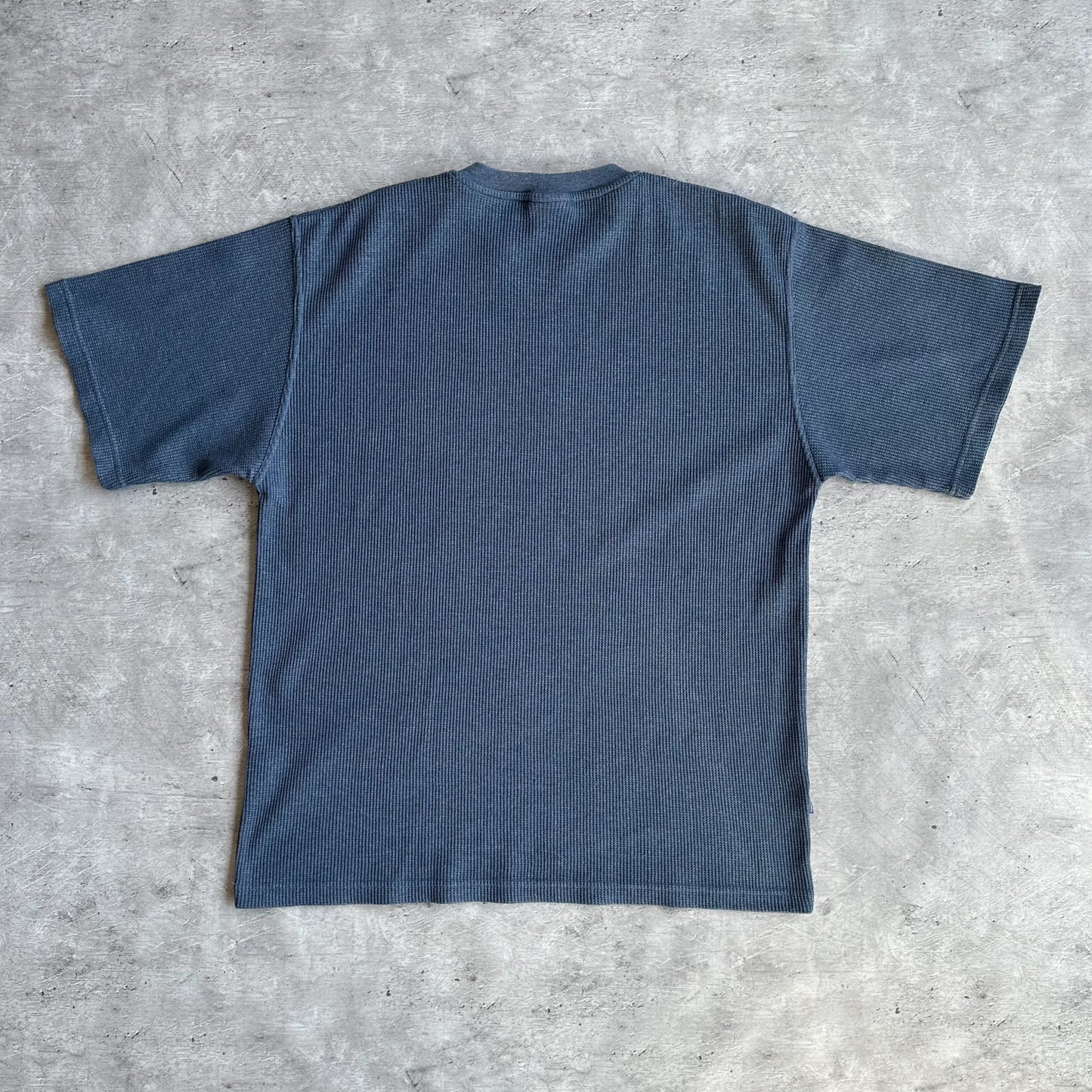 Vintage Rip Curl Textured Tee