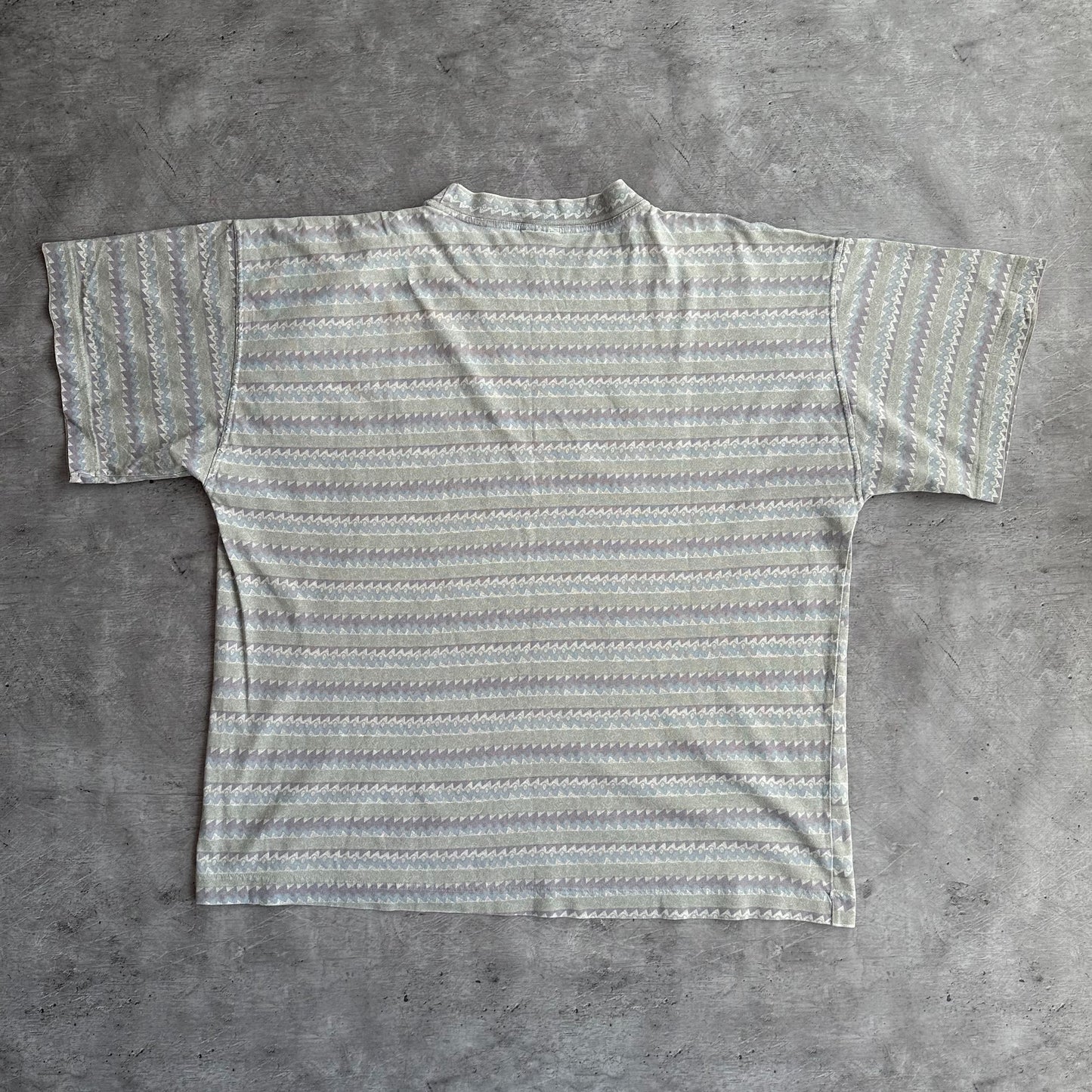 Vintage Quiksilver Tee