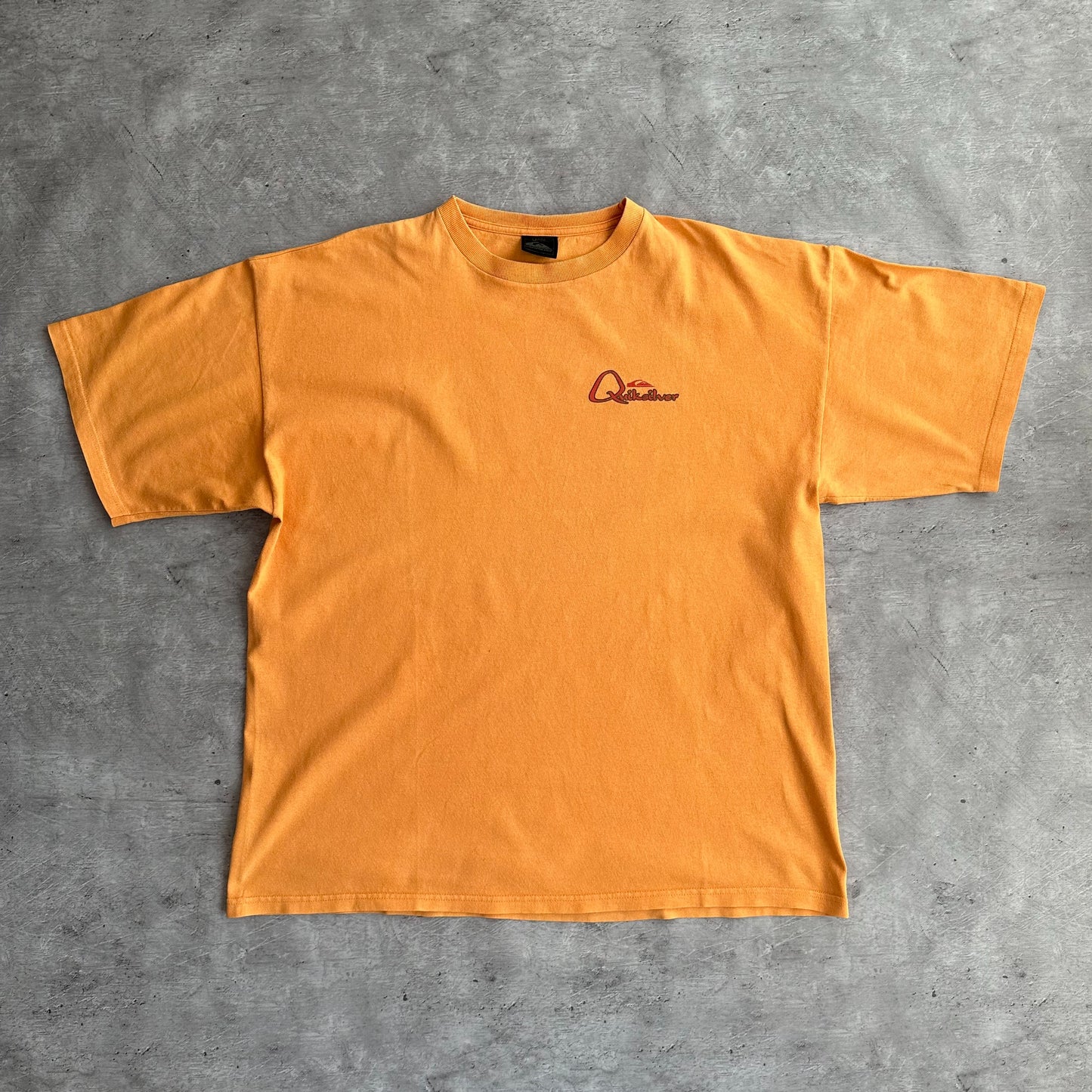Vintage Quiksilver Tee