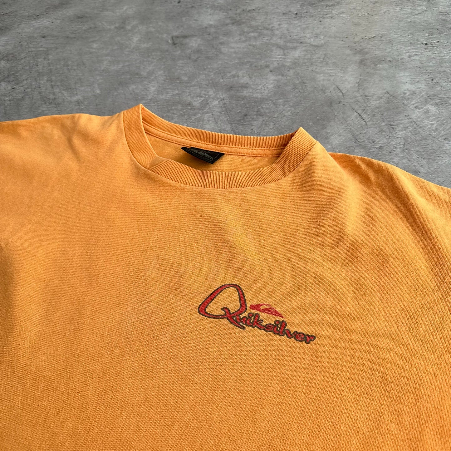 Vintage Quiksilver Tee
