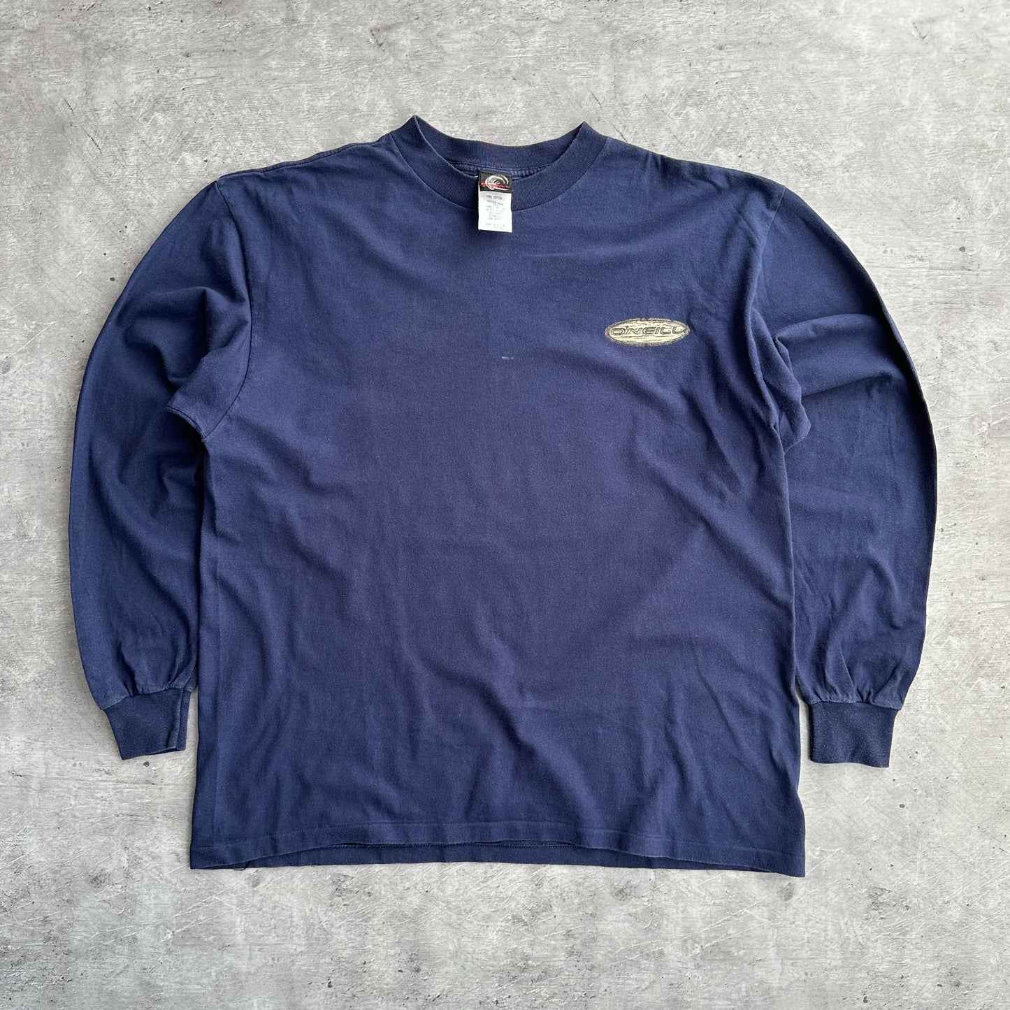 Vintage O'Neill Longsleeve Tee