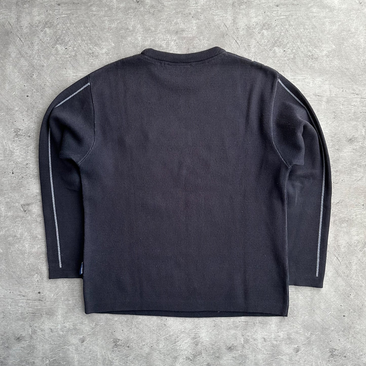 Vintage Quiksilver Sweater