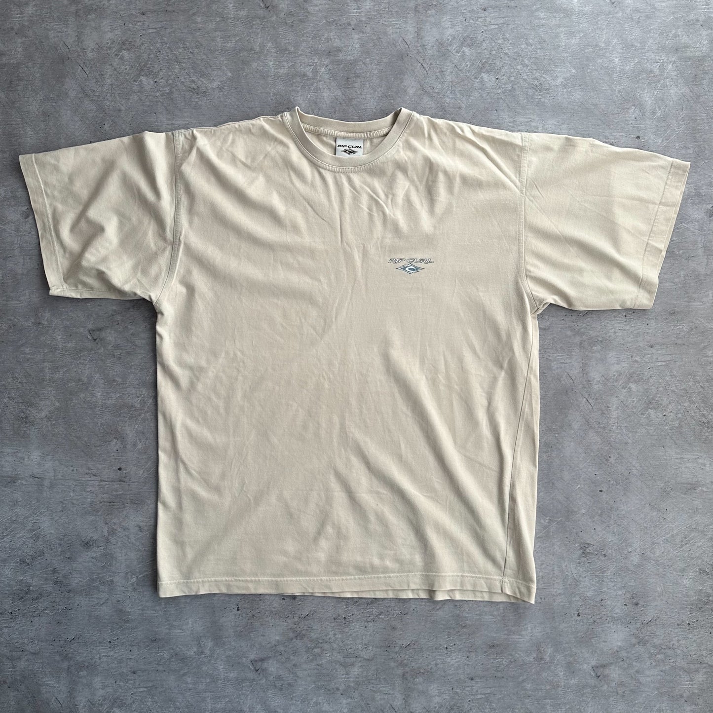 Vintage Rip Curl Tee