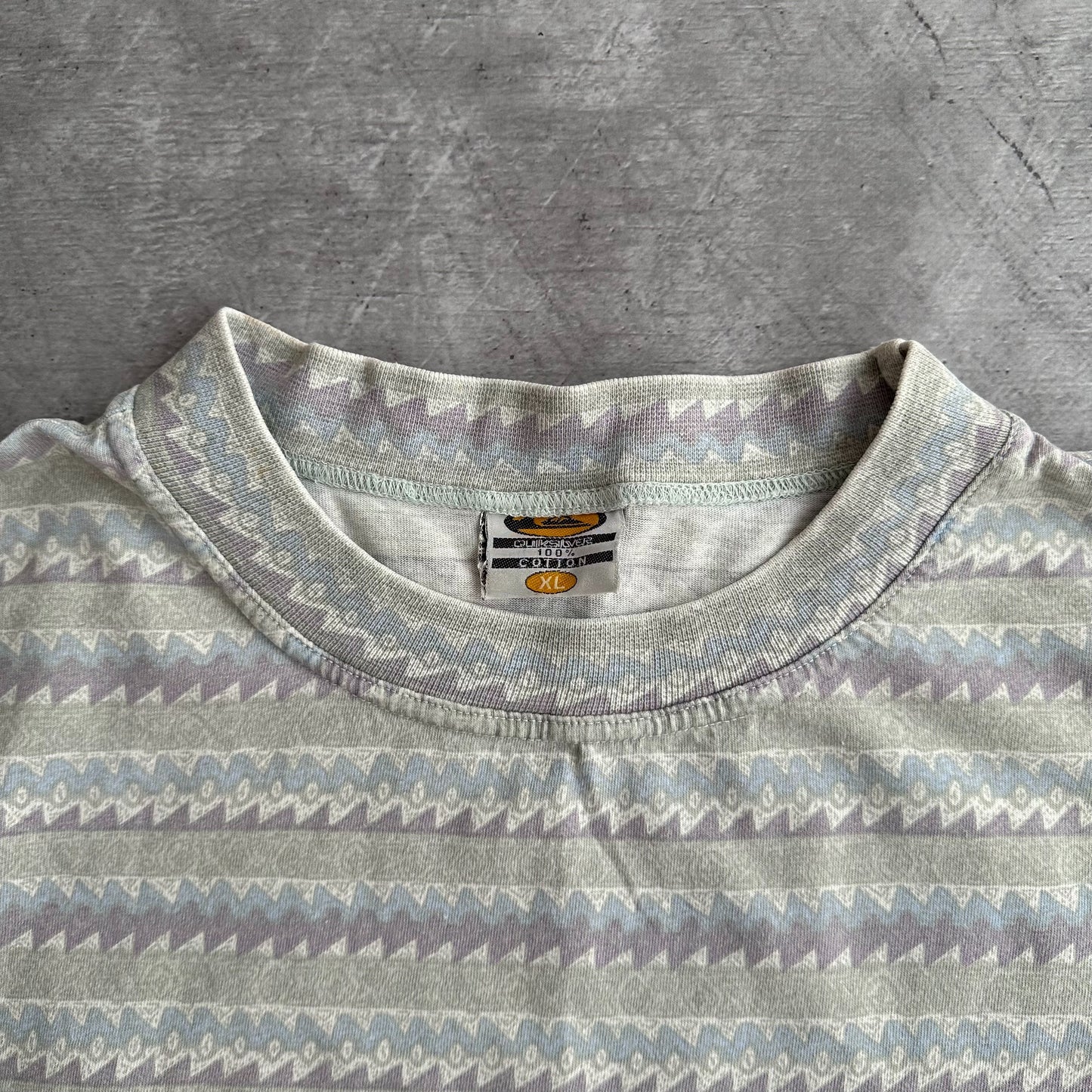 Vintage Quiksilver Tee