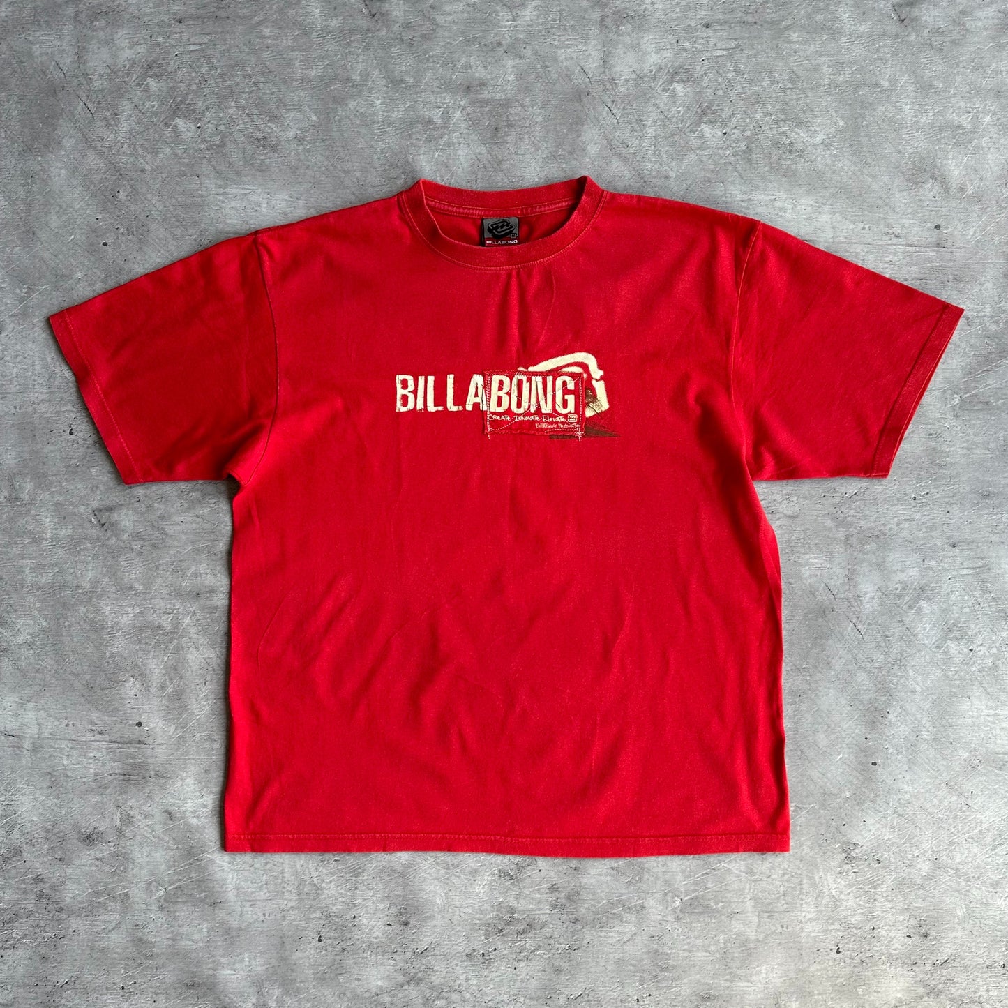 Vintage Billabong Tee