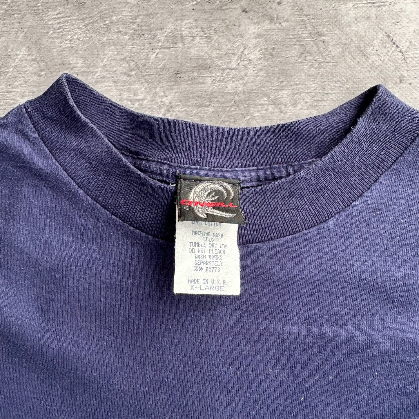 Vintage O'Neill Longsleeve Tee